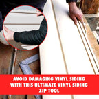 7-Inch Vinyl Siding Removal Tool with Extra Long Handle