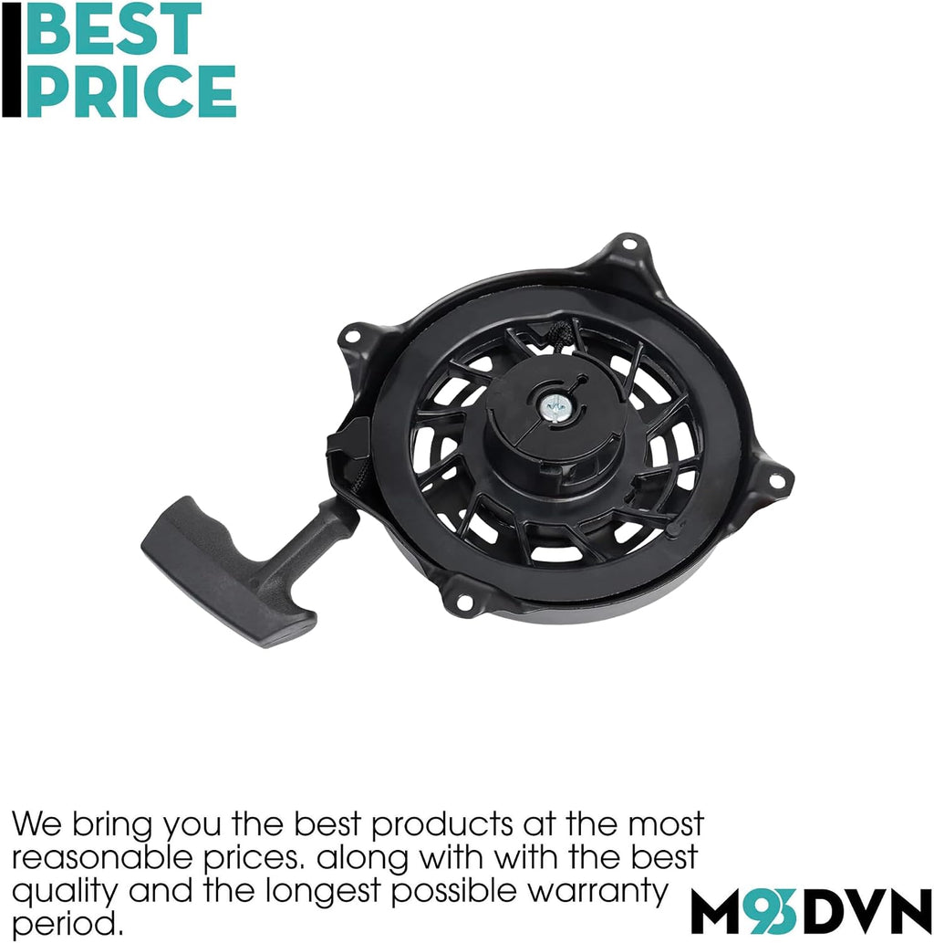 Pull Recoil Starter Replacement for John Deere JS38 JS40 JS60 JS61 JS63 JS63C JS63E