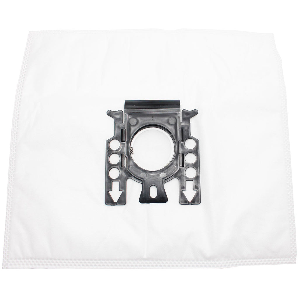 4 Replacement for Miele S301i Vacuum Bags, 4 Micro Filters & 2 Filter