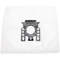 4 Replacement for Miele S301i Vacuum Bags, 4 Micro Filters & 2 Filter
