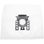 4 Replacement for Miele S301i Vacuum Bags, 4 Micro Filters & 2 Filter
