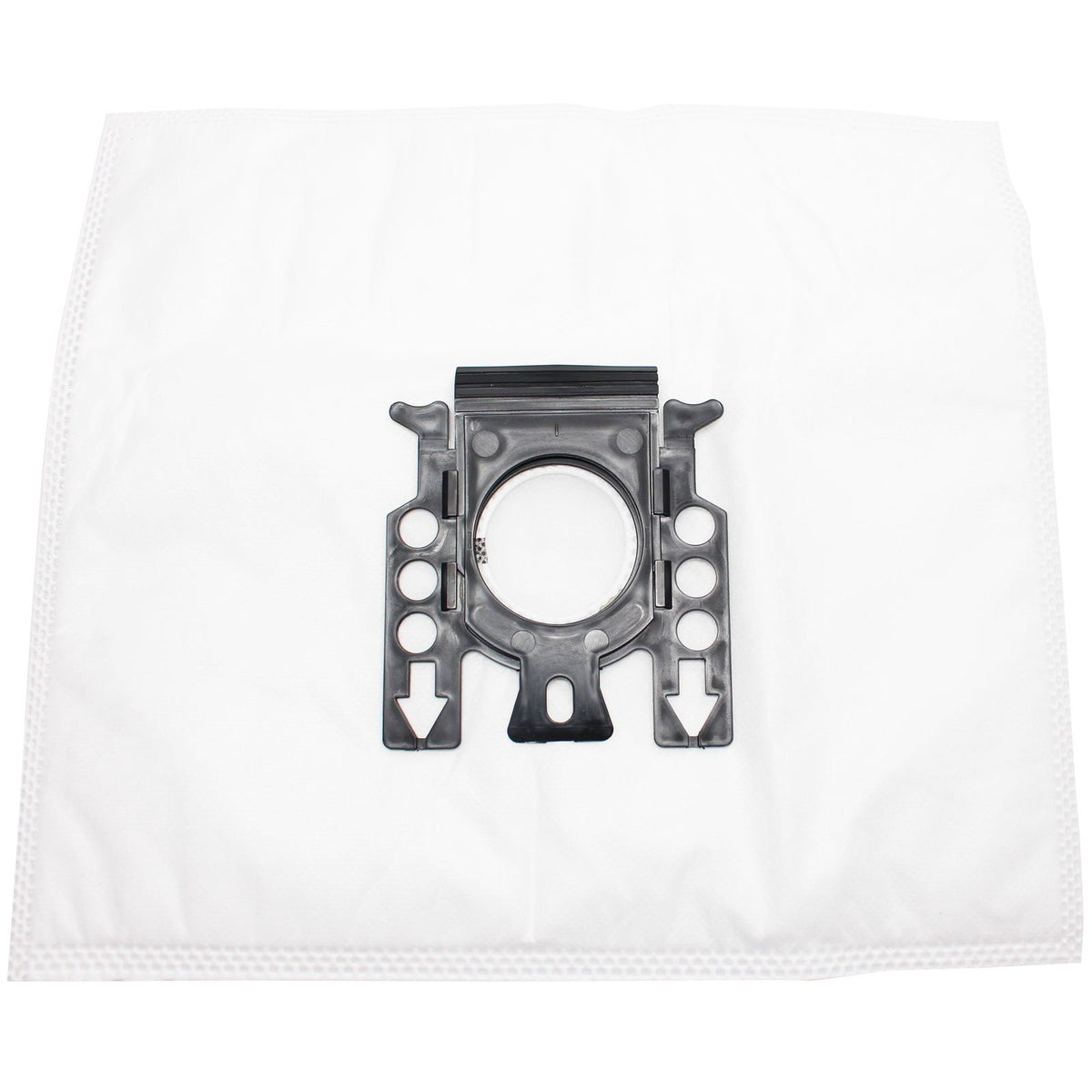 4 Replacement for Miele S301i Vacuum Bags, 4 Micro Filters & 2 Filter