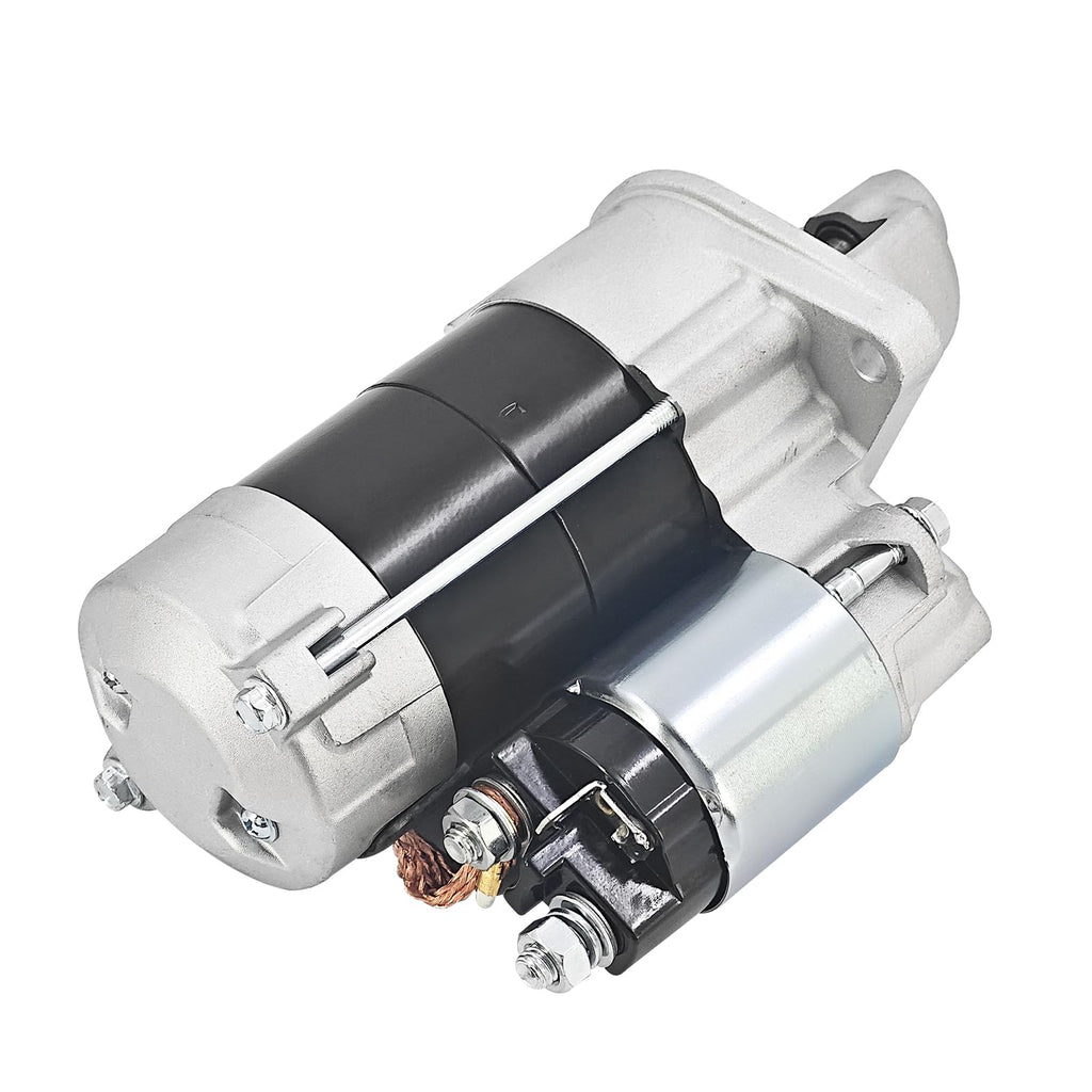 Tanqcheny 100-2179 Starter Motor Fits for Toro Loader Dingo 320-D TX525