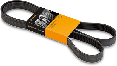 Continental 6PK1538 Metric Multi V-Belt