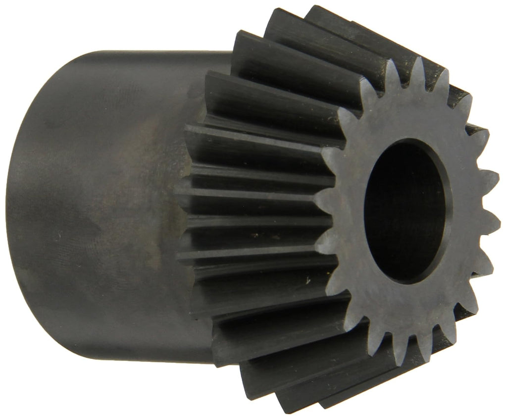 Martin B1020-3 Bevel Gear, 20° Pressure Angle, Cast Iron, Inch, 0.780" Face, 3/4" Bore Diameter, 2 Pitch Diameter, 2.27" Outer Diameter, 20 Teeth