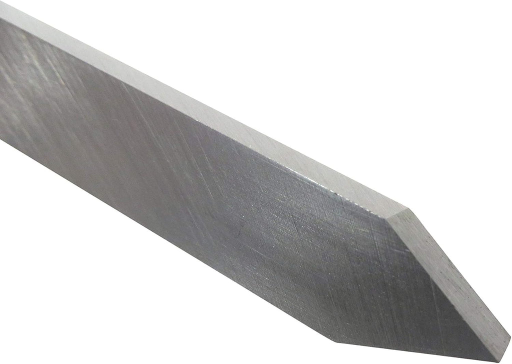 Crown 245 1/4-Inch 6mm Parting Tool