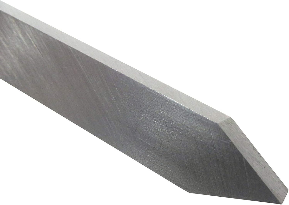 Crown 245 1/4-Inch 6mm Parting Tool
