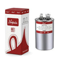 [UL Tested] AC Capacitor, 20 uf CBB65 HVAC Capacitor for AC Unit