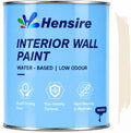 Hensire Magnolia Interior Wall Paint, Water Based Matte, 17oz