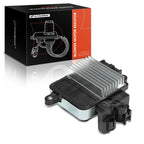 A-Premium Automatic HVAC Blower Motor Resistor Compatible with Toyota