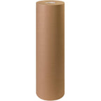 Kraft Paper Roll, 60#, 30" x 600', Kraft, (Pack of 1 Roll)