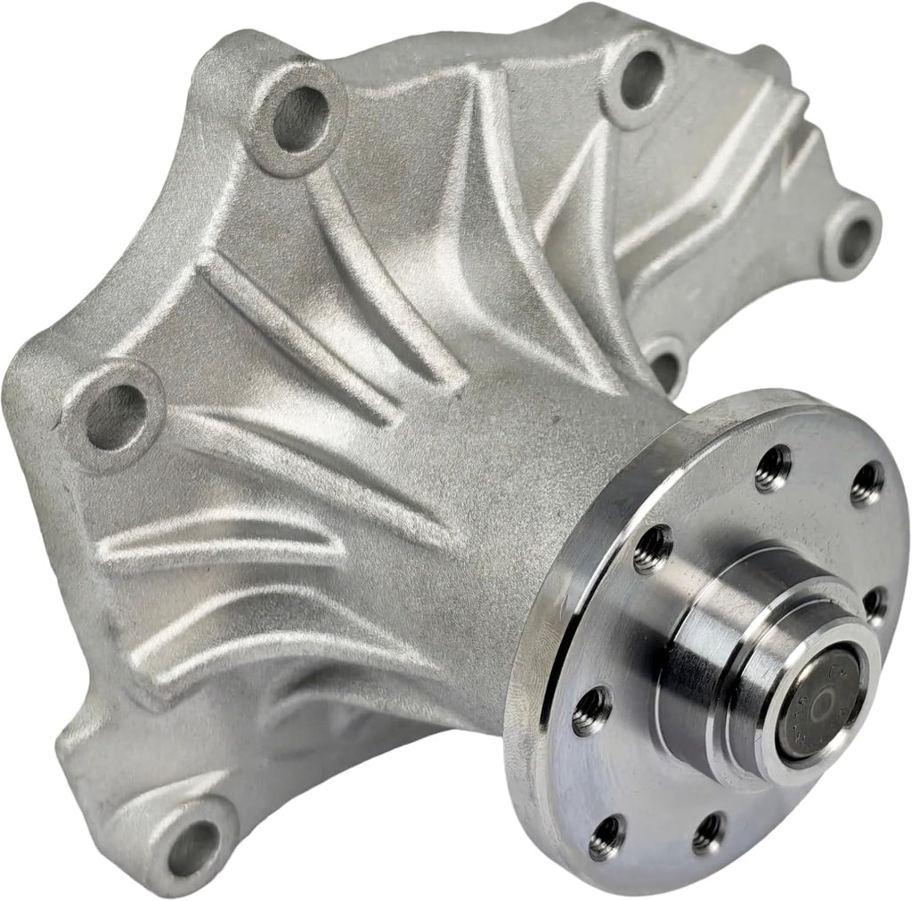 EZROAD Water Pump 8-94310-251-0 for Isuzu 4JB1 4JA1 4JC1 4JG1 4JG2 Engine