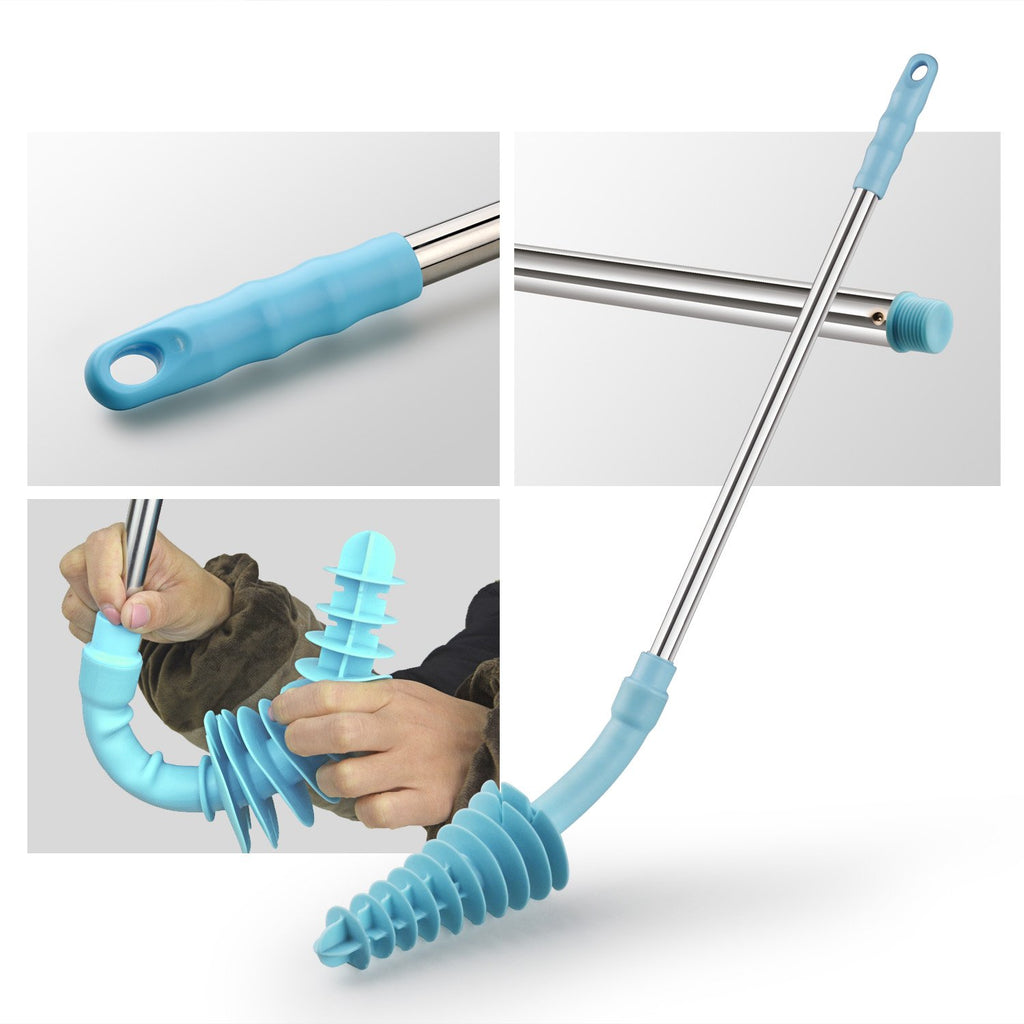 Toilet Plunger