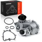 A-Premium Engine Water Pump Compatible with BMW