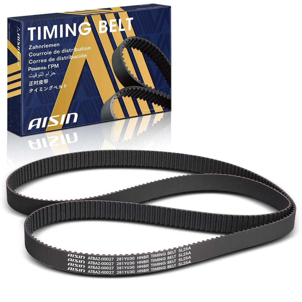 AISIN AFTERMARKET ATBAZ-00027 Timing Belt 88.5" Length