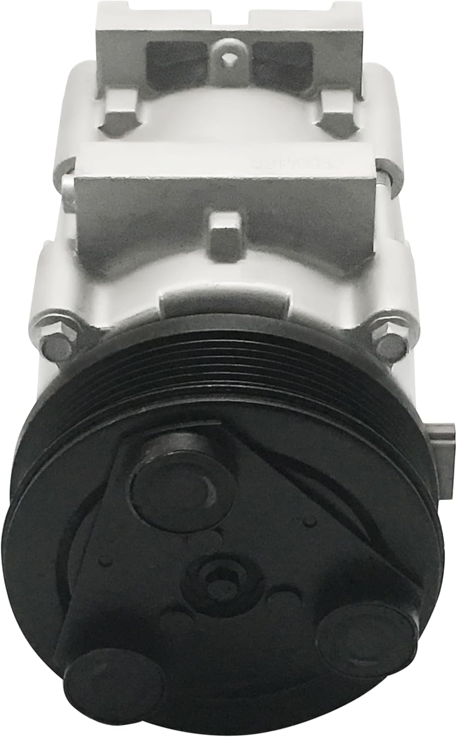 RYC Automotive Air Conditioning Compressor and Clutch Kit KT AG11-01