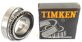Timken LM603049/LM603011 Bearing Set