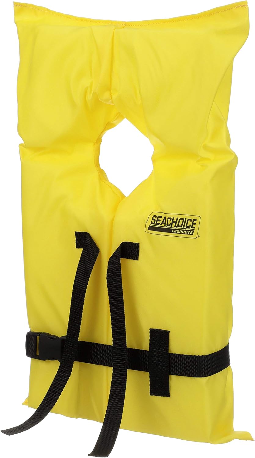 Life Vest, Type II