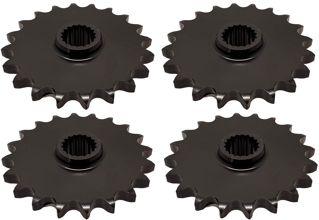 John Deere Genuine Drive Sprocket M175264 (4-Pack)