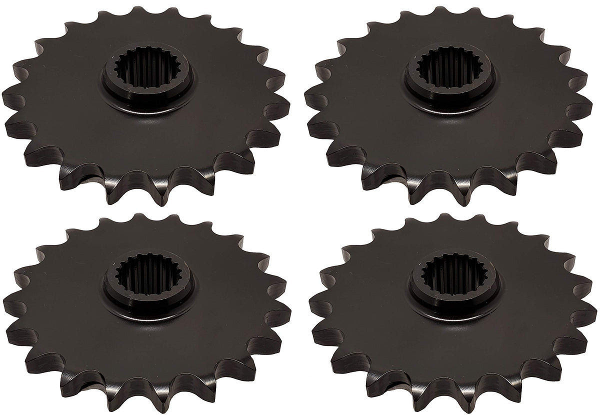 John Deere Genuine Drive Sprocket M175264 (4-Pack)