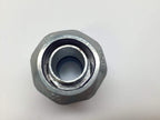 Liquid Tight Connector straight 50 Pack (3/4")