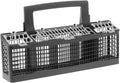 Dishwasher Silverware Basket Assembly for General Electric GE GDT645SMN2ES