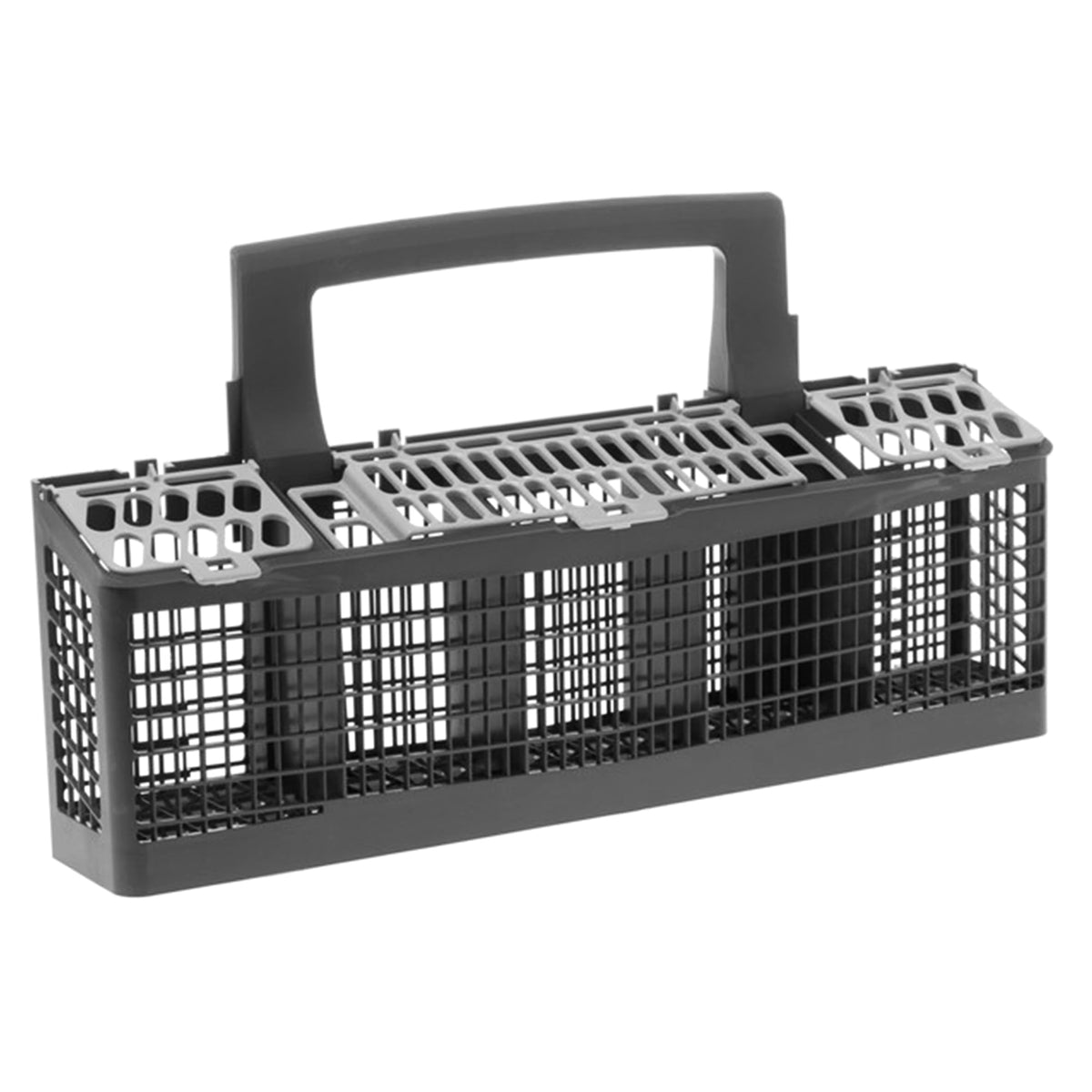 Dishwasher Silverware Basket Assembly for General Electric GE PDW9900L00BB