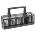 Dishwasher Silverware Basket Assembly for General Electric GE GDF650SMV1ES