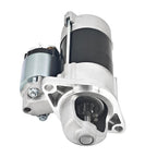 Tanqcheny 100-2179 Starter Motor Fits for Toro Loader Dingo 320-D TX525