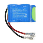 VI VINTRONS Battery for Black&Decker GS700, 489727-00