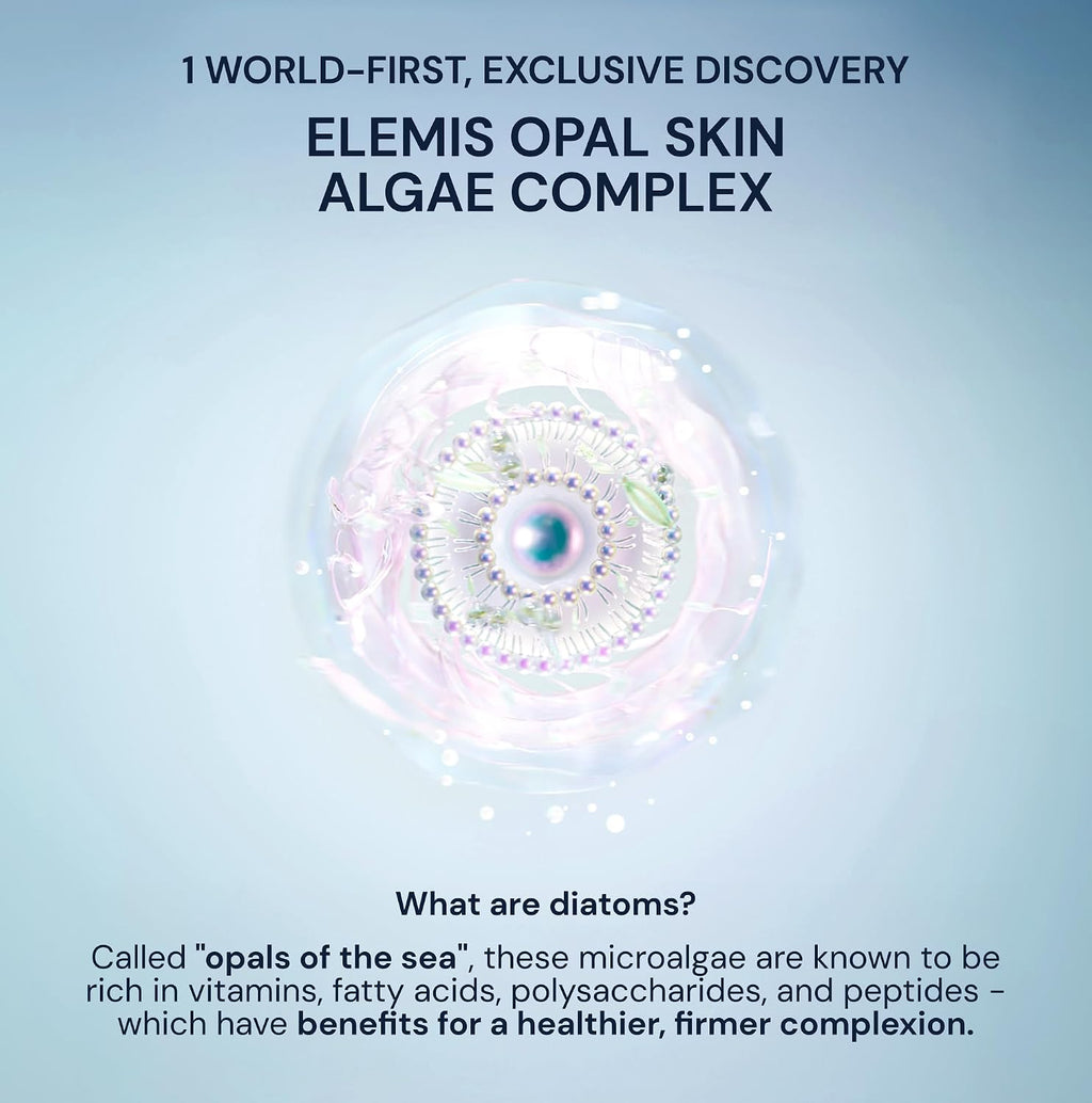 ELEMIS Pro-Collagen Future Restore Serum, Advanced Anti-Aging Serum to Firm, Restore & Smooth Skin