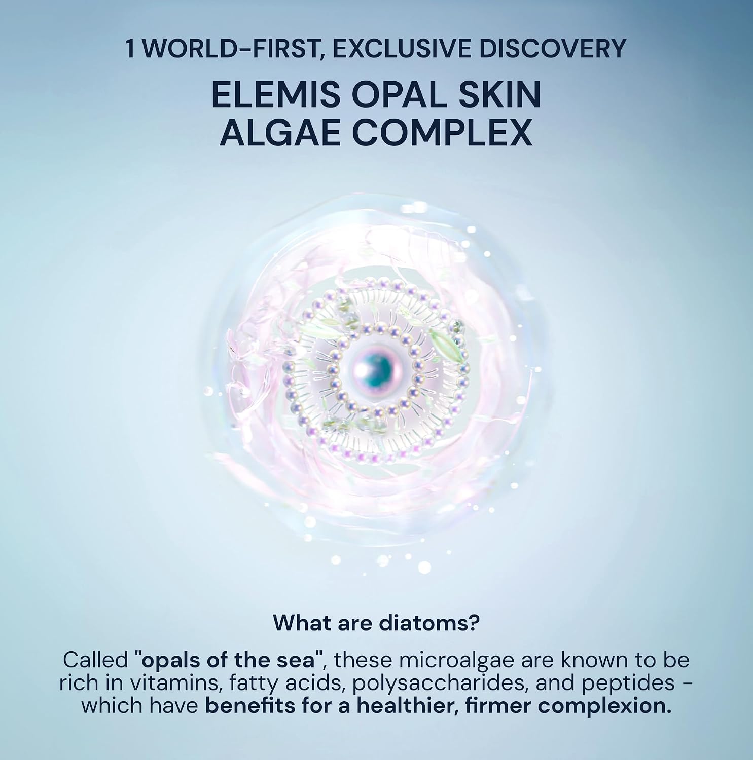 ELEMIS Pro-Collagen Future Restore Serum, Advanced Anti-Aging Serum to Firm, Restore & Smooth Skin