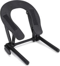 Universal Massage Table Face Cradle, Adjustable Multi-Angle | Professional Spa Bed Headrest Platform for Therapists