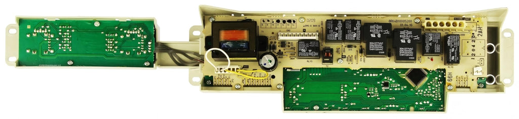 175D4078G010 for GE Washer Control Board