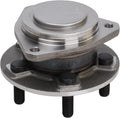 PAROD Front 513325 Wheel Hub Bearing Assembly fit for 2012-2020 Chrysler 300, Dodge Challenger, Charger w/ABS