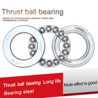 Thrust Ball Bearing 51114 51115 51116 51117 51118 51120