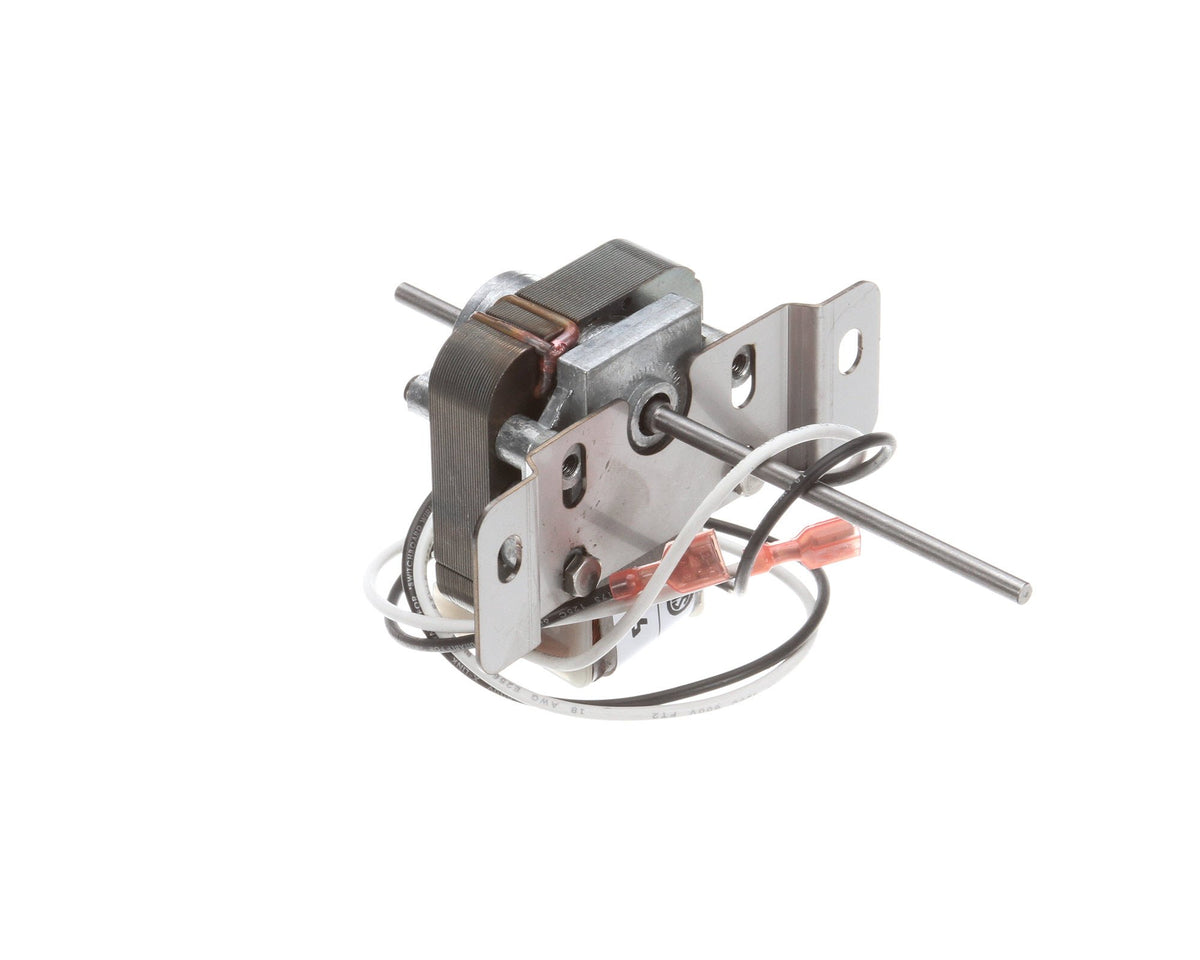 Food Warming Equipment Z-600-6151 Evaporator Motor and Blade