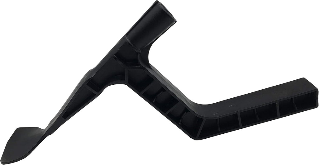 Gutter Cleaning Tool Gutter Cleaning Spoon Roof Gutter Cleaning Shovel Leaves Cleaning Tool
