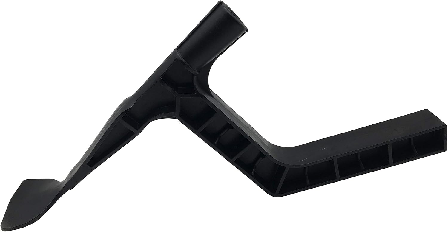 Gutter Cleaning Tool Gutter Cleaning Spoon Roof Gutter Cleaning Shovel Leaves Cleaning Tool