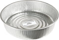 Performance Tool W54280 3.5 Gallon Galvanized Steel Oil Drain Pan