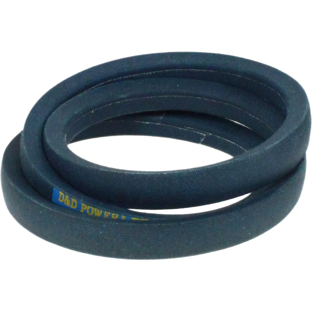 D&D DURA-Ultimate 5LK450 or B42K Aramid V-Belt Vbelt