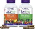 JuiceFestiv, Vitamins and Supplements for Nutrition & Well-Being, Antioxidants for Cellular Health, 90 Capsules
