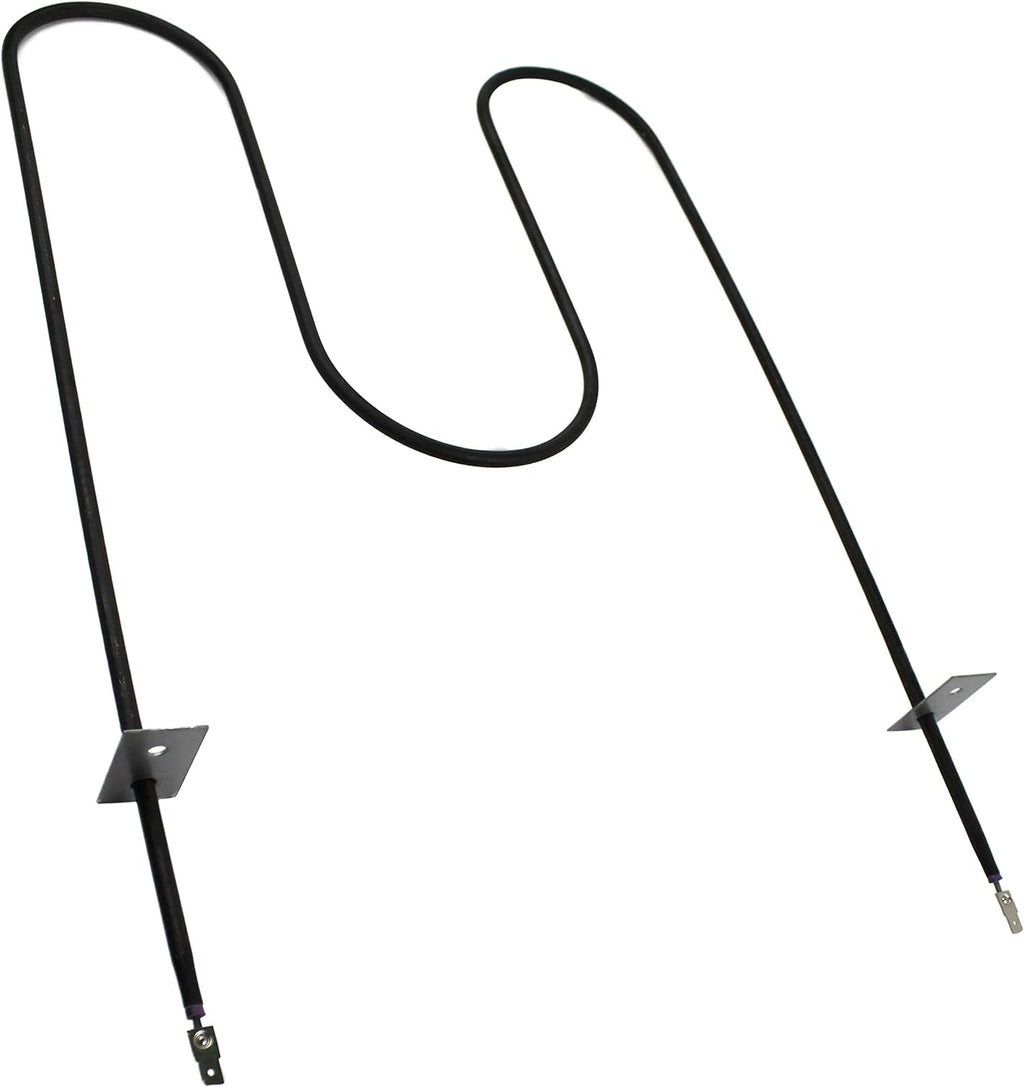 Supplying Demand W10201551 74004106 Electric Range Oven Upper Broil Element Assembly Replacement