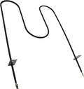 Supplying Demand W10201551 74004106 Electric Range Oven Upper Broil Element Assembly Replacement