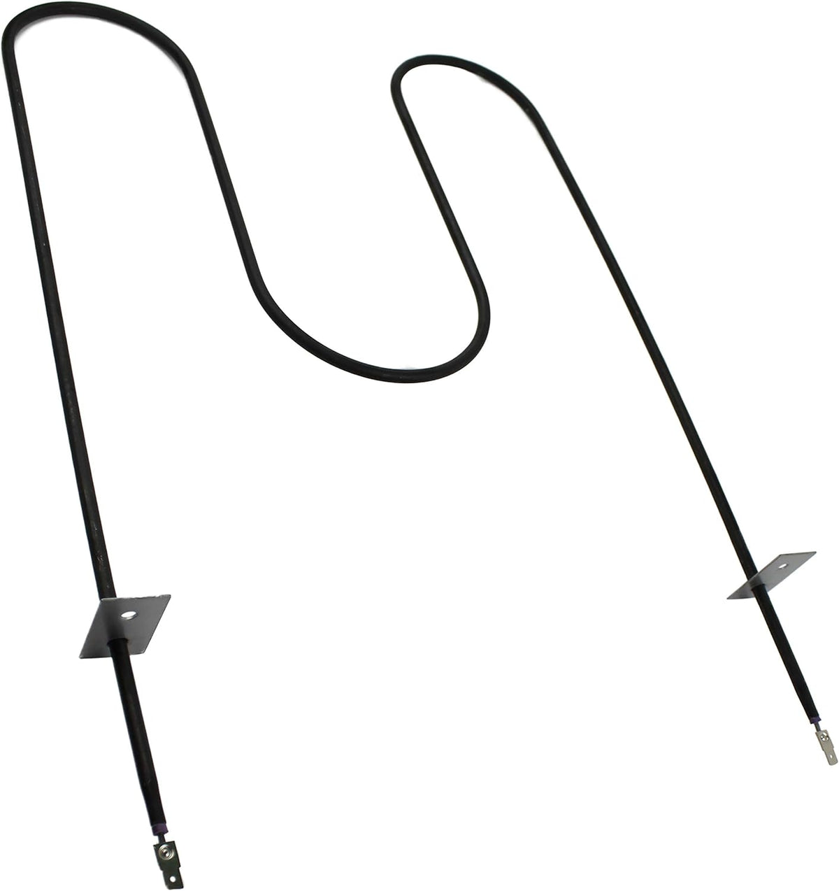 Supplying Demand W10201551 74004106 Electric Range Oven Upper Broil Element Assembly Replacement