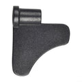 Bread Maker Kneading Paddle, Aluminum Alloy Non-Stick Bread Machine Paddle Mixing Kneading Blade Replacement for Most Bread Makers