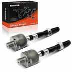A-Premium Front Inner Tie Rod End, Compatible with Infiniti