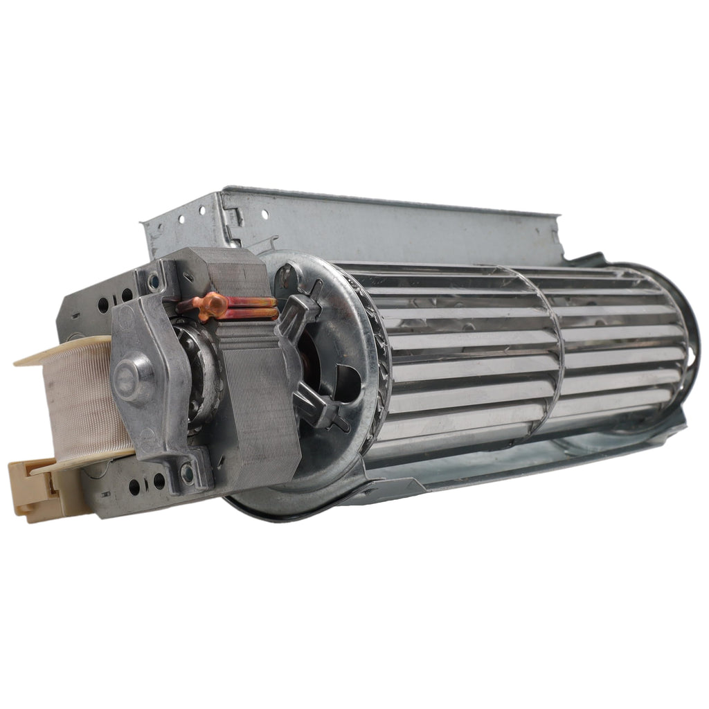 Supplying Demand 00759374 Range Fan Motor - Replaces 00755055, 4163073