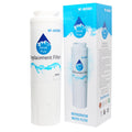 2-Pack Replacement for Amana ASD2625KES Refrigerator Water Filter