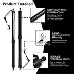 Sinma Auto Power Liftgate Struts for Toyota Highlander 2014-2019